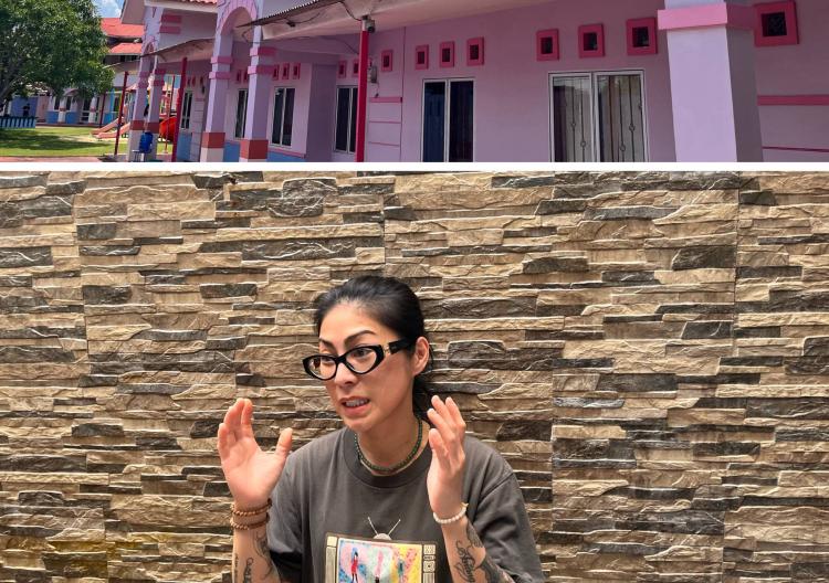 Orang Tua Siswa Bantah Premanisme di Sekolah Djuwita Batam: "Itu Rapat Internal, Bukan Intimidasi"