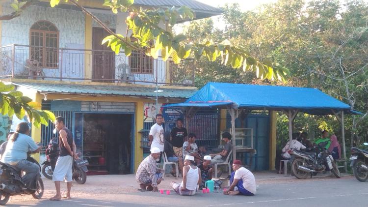Pekerja Proyek Rempang Eco City Nekat Mencuri, Gaji Belum Dibayar