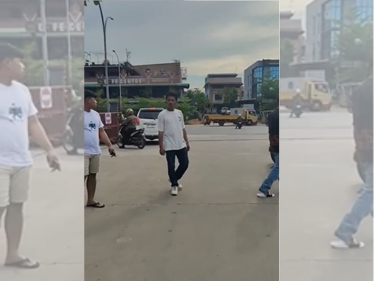 Pria di Batam Dianiaya Debt Collector Usai Sengketa Gadai Mobil Rp18 Juta