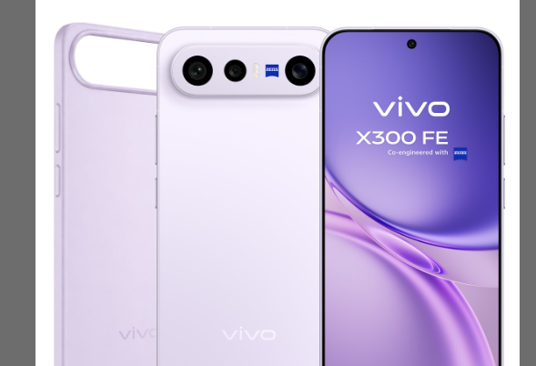 Harga vivo X300FE vs X300 Reguler: Baterai Gede Rp17,5 Juta, Lebih Mahal dari Flagship Lain?