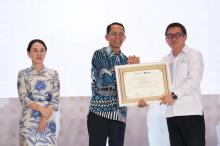 Listrik Stabil Jadi Kunci, PLN Batam Kawal Investasi Tembus Rp69 Triliun