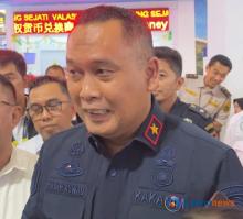 Belum Dipecat, Sanksi Oknum Imigrasi Batam Masih Tunggu Keputusan Menteri