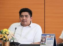 Bupati Bintan Ajak Masyarakat Aktif Cegah Karhutla, Segera Laporkan Jika Ada Indikasi Pembakaran Lahan
