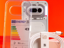 Nothing Phone (4a) Hadir dengan Sentuhan Rancang Ulang yang Halus nan Berkarakter