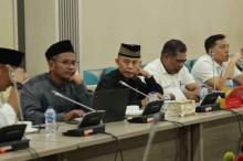 Pansus DPRD Batam Kejar Target, Pembahasan Ranperda LAM Masuki Tahap Final