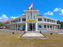 Polsek Batam Kota Klarifikasi Penanganan Kasus Dugaan Penipuan Balik Nama Sertifikat, Penyidikan Masih Berjalan