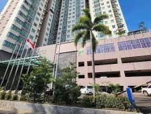 Pria Ditemukan Tewas di Apartemen BCC Batam, Diduga karena Sakit
