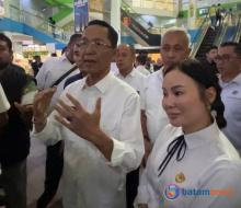 Pemerintah Pusat Wacanakan Sekolah Daring dan WFA, Wali Kota Batam: Kami Siap Laksanakan demi Efisiensi