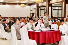 Solusi Macet Bengkong, Amsakar Achmad Prioritaskan Pelebaran Jembatan Golden Prawn di 2027