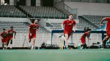 Bantah Isu Melesat, PSSI Tegaskan Status Dean James, Hubner, dan Nathan Tjoe-A-On Sudah Sesuai Aturan Indonesia