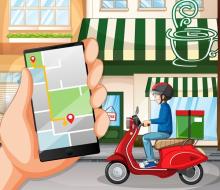 Harga BBM Naik, Dua Platform Ride-Hailing Terapkan Biaya Tambahan untuk Pengemudi