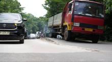 Warga Batam Siap-siap, Jalur Sei Ladi Ditutup Akhir Pekan Ini, Simak Skema Lawan Arusnya