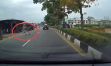 Bercanda di Tengah Jalan Batam Nyaris Berujung Maut, Saksi: Tak Ada yang Lucu!