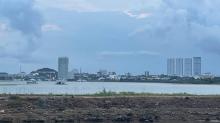 Cuaca Hari Ini di Batam: Suhu 26-32°C, Kelembapan Tinggi, Potensi Hujan Ringan Sore Hari