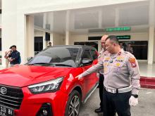 Kasat Lantas Barelang: Pejalan Kaki Tetap Prioritas, Meski Depan Sekolah Tak Ada Zebra Cross
