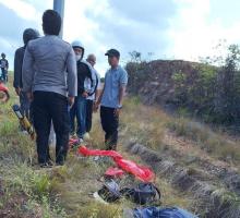 Kecelakaan Tunggal di Sijantung Dekat Jembatan 5 Barelang, Tiga Remaja Dikabarkan Meninggal