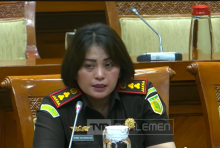 Kejagung Amankan Kajari Karo Danke Rajagukguk Buntut Kasus Videografer Amsal Sitepu yang Vonis Bebas