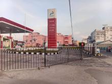 Langka Usai Lebaran, Warga Lingga Mengeluh: SPBU Tutup, Harga Eceran Tembus Rp20.000