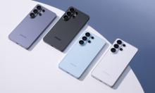 Samsung Siap Luncurkan "Fold Lebar" Tahun Ini, Saingi iPhone Lipat Apple?
