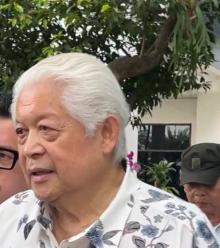CEO Citramas Group Kris Wiluan: Sinergi Pengusaha - Pemerintah Jadi Kunci Hadapi Badai Ekonomi Global