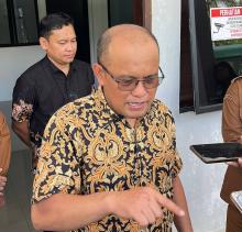 KPK Awasi Proyek Strategis Batam: Jangan Sampai Bangunan Ada, Tak Berfungsi