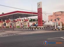 Lingga `Kering` Pertalite, Pertamina Pastikan Stok Aman: Jangan Panic Buying!
