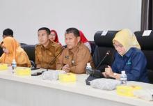 Pemko Batam - BPOM Perketat Pengawasan Makanan Lewat GERMAS SAPA