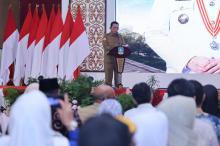Target Pembangunan Kepri 2027: Turunkan Stunting hingga Perluas Beasiswa, Ini Hasil Musrenbang 2026