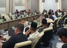 Batam Jadi Kota dengan Laporan Dugaan Korupsi Terbanyak di Kepri, Ombudsman Angkat Bicara 
