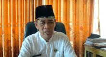 Camat Singkep `Habis Sabar`, Panggil UMKM Implasement: Hari Ini Ambil Kesepakatan
