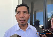 Sempat Dikeluhkan, Kawasan Tiban Center Batam Kini Resmi Terapkan Parkir Mandiri