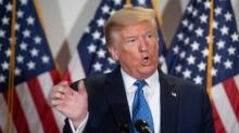 Trump Sesumbar Ratakan Infrastruktur Iran dalam 4 Jam, Setiap Jembatan Akan Hancur Lebur