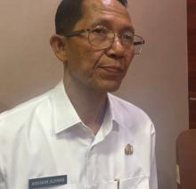 Batam Raih Peringkat 13 Nasional MCP KPK, Amsakar Achmad Tekankan Penguatan 8 Area Rawan Korupsi