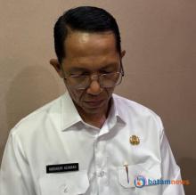 Harga Plastik Naik, Wali Kota Batam Ajak Masyarakat Beralih ke Tas Belanja Ramah Lingkungan