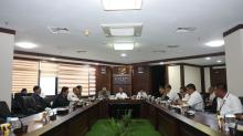 Kepala BP Batam Dukung Penuh Audit BPK RI atas LK 2025 