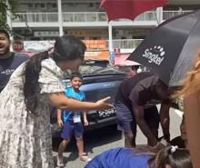 Pengemudi Mobil di Chinatown Singapura Didakwa Akibat Kecelakaan Fatal Tewaskan Anak WNI Sheyna Lashira