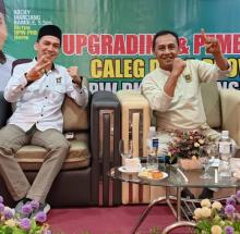 PKB Batam Siap Gelar Muscab 2026, Perkuat Konsolidasi dan Siapkan Kepemimpinan Visioner