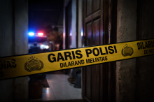Polisi Ungkap Fakta Baru Kematian Gadis 21 Tahun di Kamar Kos Batam: Korban Berstatus Lajang, Rekan Pria Diperiksa
