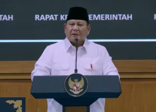 Presiden Prabowo Perintahkan Cabut IUP di Hutan Lindung, Batas Waktu Hanya Sepekan: Tidak Ada Kasihan!