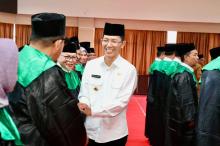 Siap Cetak Juara Nasional, Amsakar Minta Dewan Hakim MTQH Batam Junjung Tinggi Profesionalitas