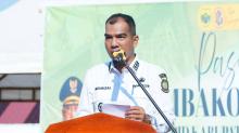 THR dan TPP ASN Lingga Macet, Wabup Novrizal: Segera Cair, Hak Tetap Kami Tunaikan
