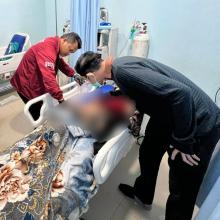 Wanita 21 Tahun di Batam Tewas di Kamar Mandi, Jasad Bayi Ditemukan Tersembunyi dalam Lemari