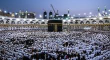 144 Jemaah Haji Tanjungpinang Diberangkatkan 21 April 2026, Tertua 78 Tahun