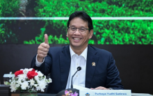 Bank Dunia Ramal RI Tumbuh 4,7%, Menkeu: Angkanya Salah!