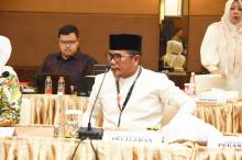 Di Milad ke-60, Bupati Pelalawan Zukri Titip Harapan BRK Syariah Terus Hadir untuk Masyarakat Kecil