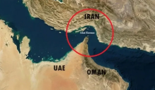 Israel Gempur Lebanon saat Gencatan Senjata, Iran Ngamuk dan Tutup Kembali Selat Hormuz