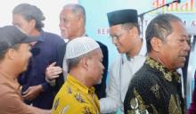 Jangan Ada Kesenjangan! Pemkot Batam Janji Tingkatkan Akses Pendidikan & Kesehatan di Galang