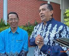 KPK Temukan Selisih Data Kawasan Industri di Batam, Ingatkan Potensi Kebocoran dan Moral Hazard