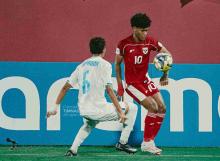 Misi Juara di Rumah Sendiri, Ini Jadwal Lengkap Garuda Muda di Piala AFF U-17 2026