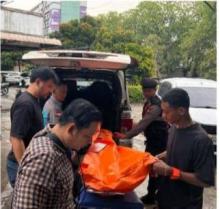 Pria Lansia 68 Tahun Ditemukan Meninggal di Kamar Kos Rusun Windsor Batam, Diduga Sakit Pernapasan